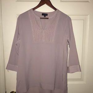 The Limited blouse